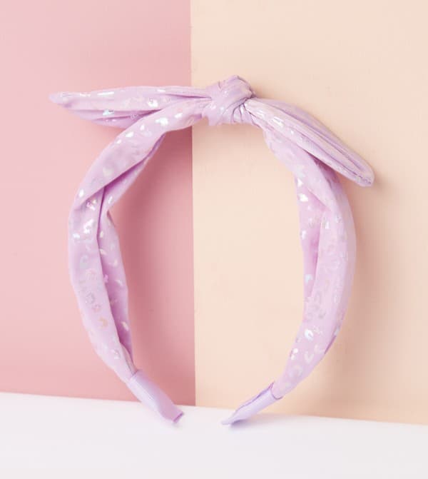 Girls Headband