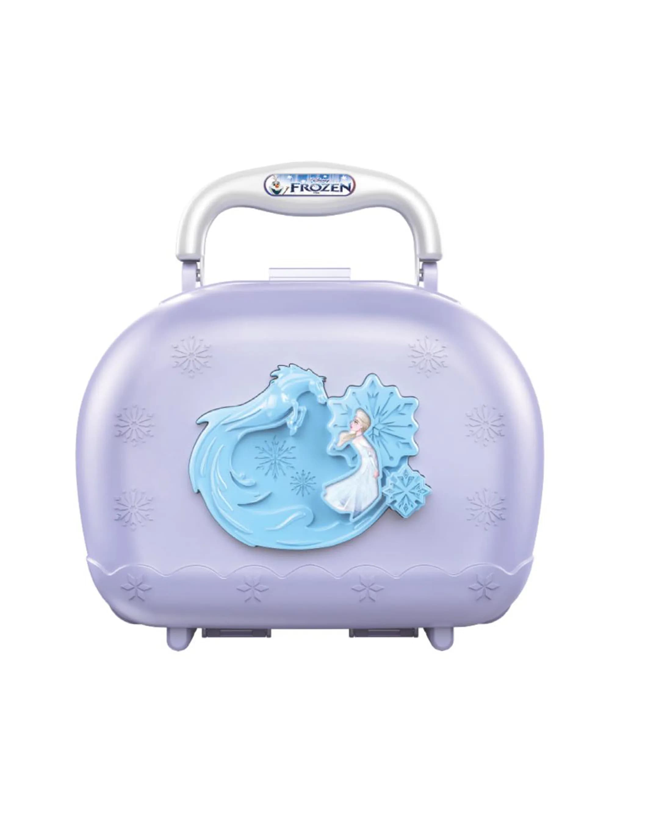 Frozen Handbag Kitchen Playset