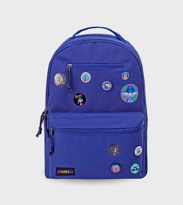 Motto Space 16" Backpack