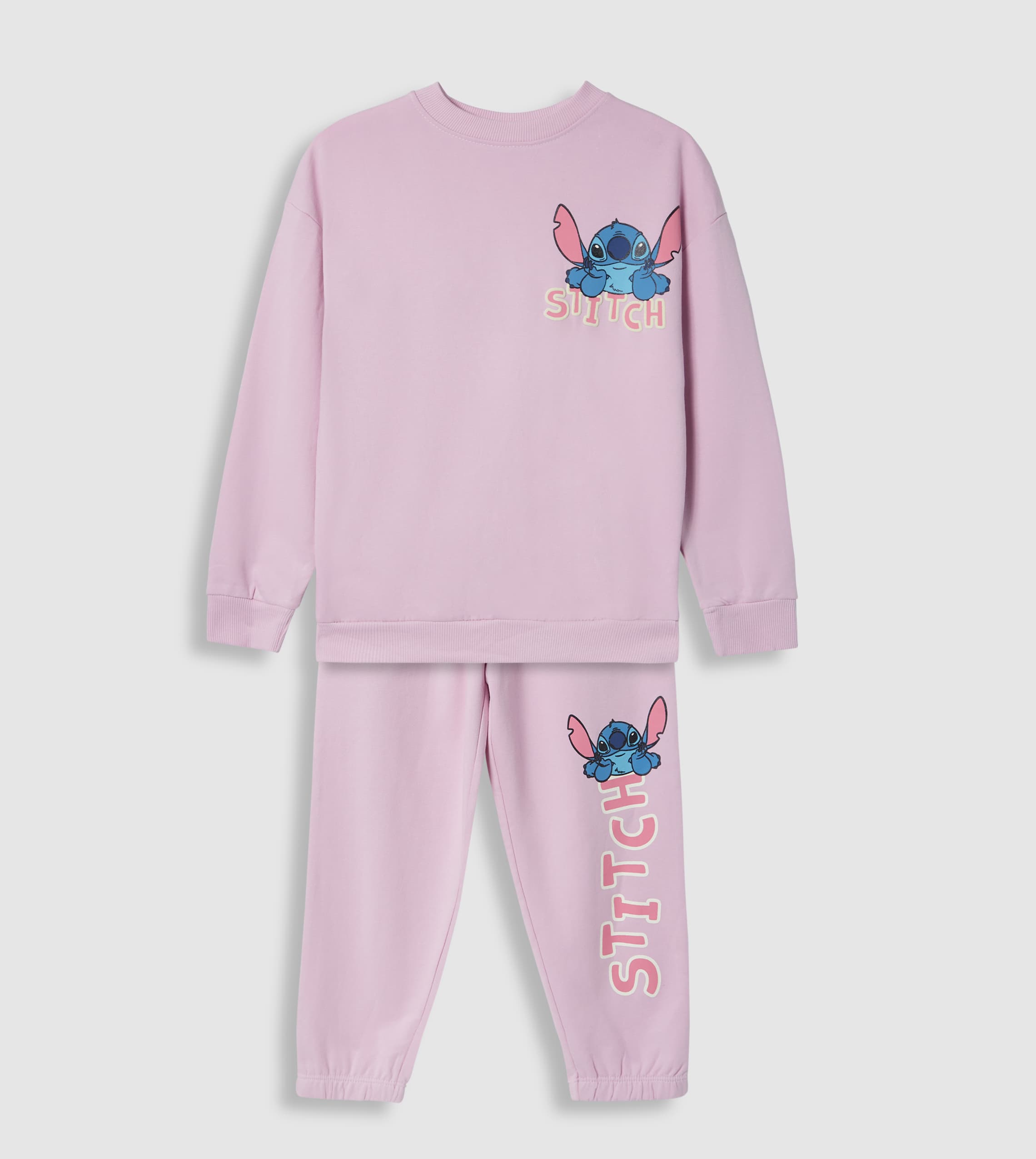 Long Sleevesjogger Sets