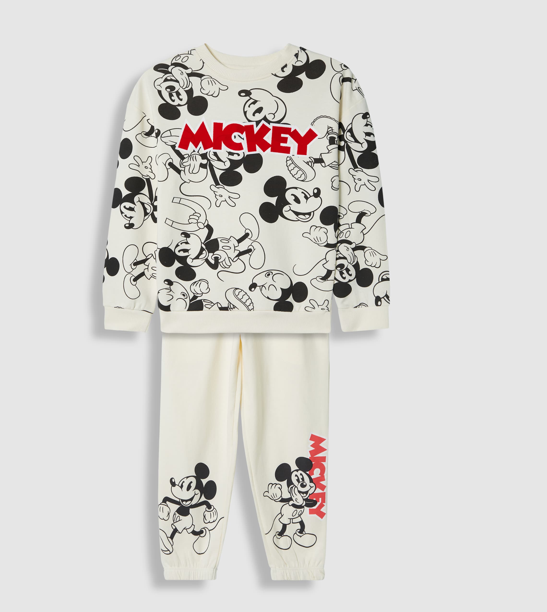 Long Sleevesjogger Sets