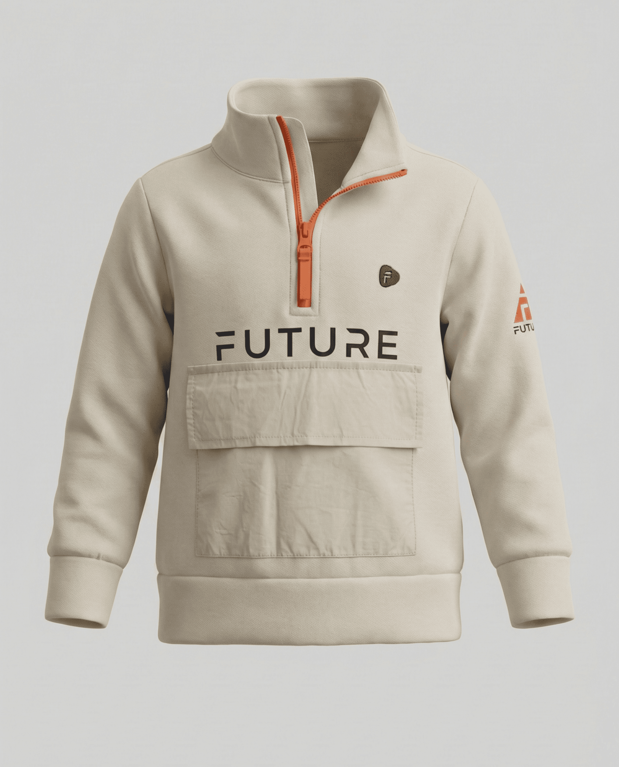 Babies & more Long Sleeves Pullover