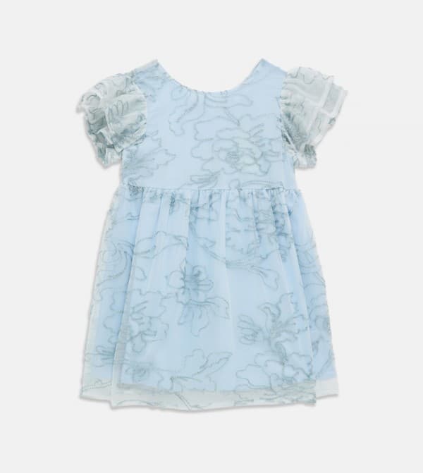 Babies & more Short-Sleeve Dress